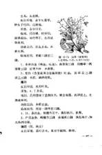 “赤脚医生”教材  （供南方地区培训参考使用） 内页预览 4