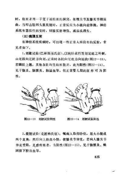赤脚医生手册-试用版 内页预览 3