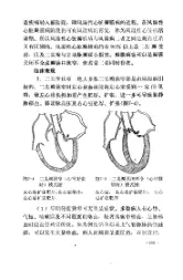 供北方地区参考用  赤脚医生教材  （上册） 内页预览 2