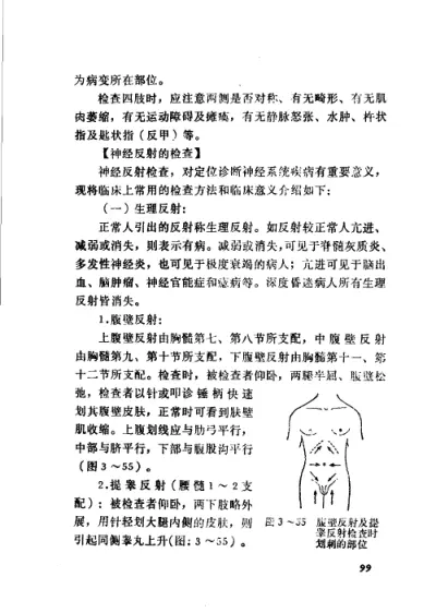 赤脚医生教材 山东人民出版社 内页预览 1