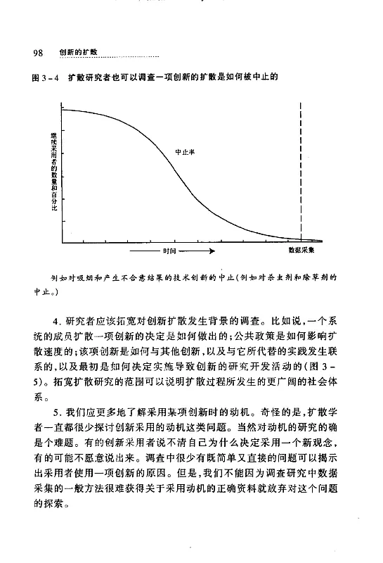 创新的扩散 by 埃弗雷特·M.罗杰斯 内页预览 1