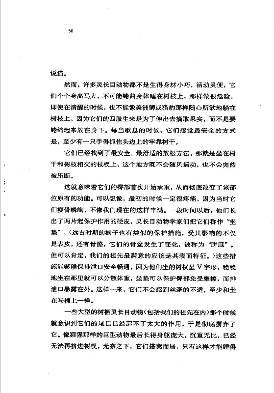 女人的起源 内页预览 1